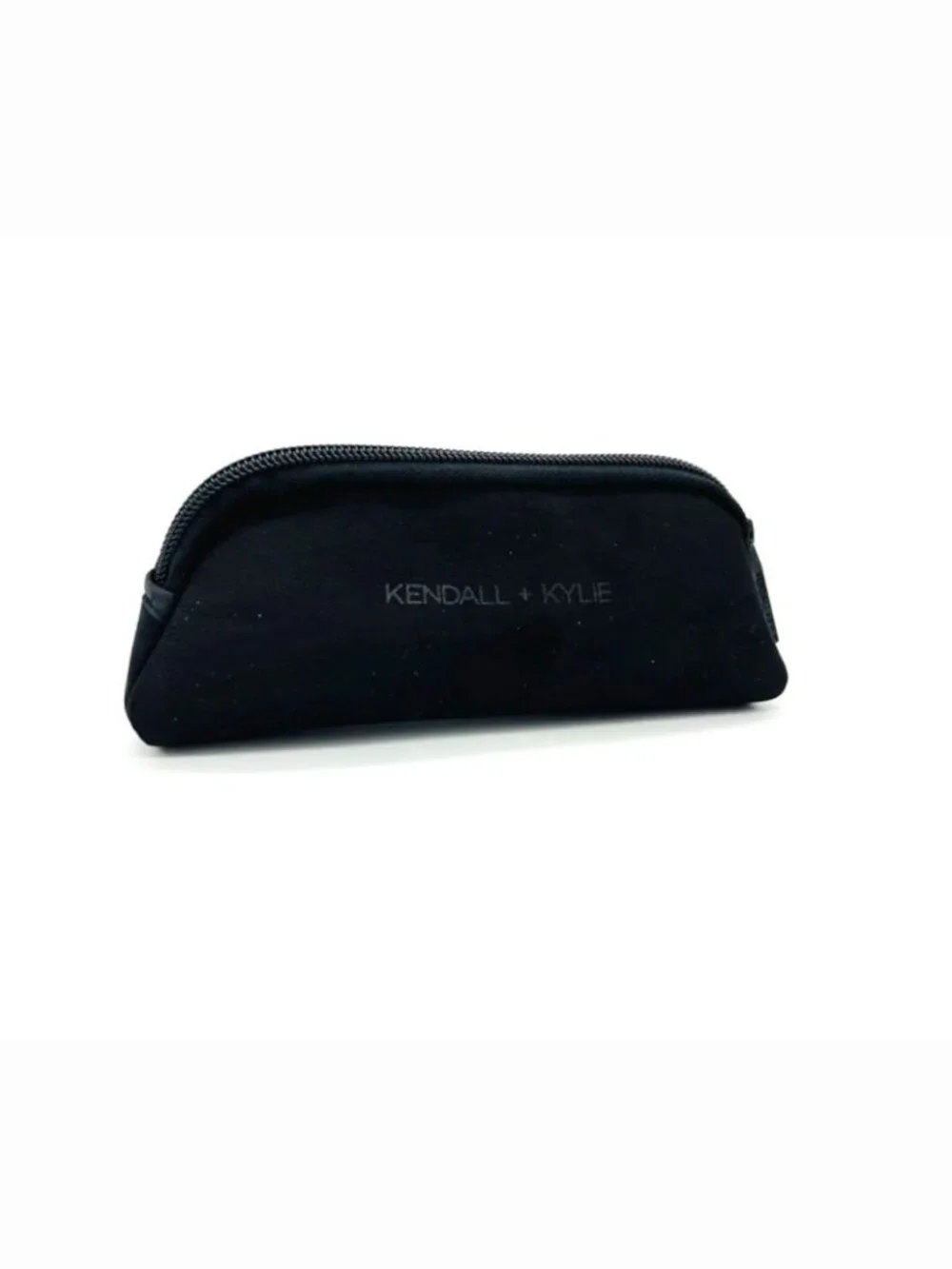 KENDALL + KYLIE Women's KKS5120CE MARA 001 Black Cat Eye/ Gray Lens Sunglasses